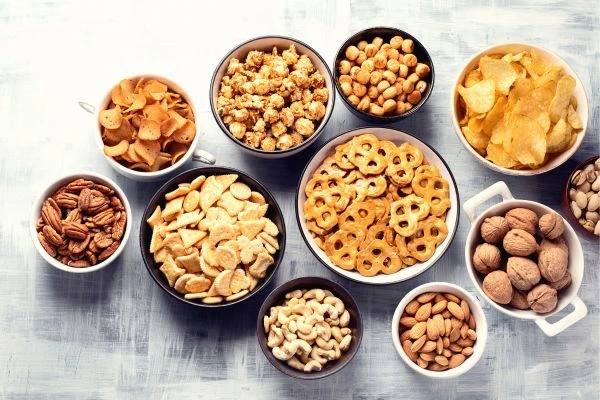 Snacks